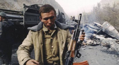 נשק סובייטי במלחמת אפגניסטן