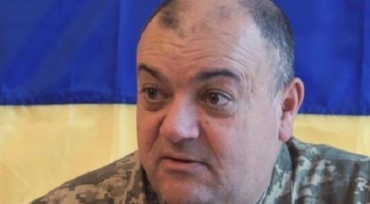 Украинский генерал о совместной работе ВСУ и ВС РФ на Донбассе