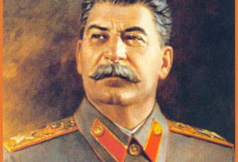 Сталин, как Русский идеал Справедливости