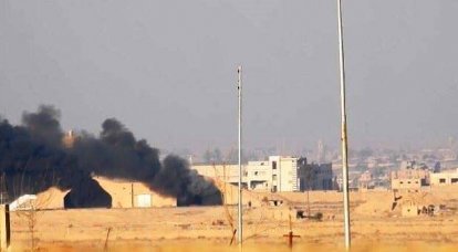 Боевики подбили из ПТРК два сирийских самолета, находившихся в укрытиях