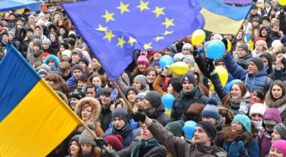 Albert Pirmanov: Die Ukraine steht als Sklave oder zu Hause am Scheideweg - in der russischen Welt!