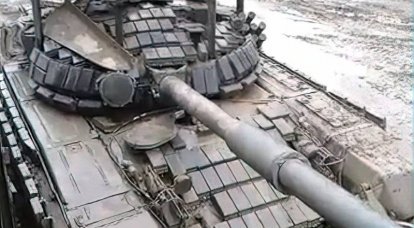 탱크 및 "루프 파이터"용 우산