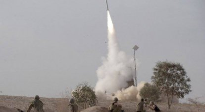 Israele svilupperà un sistema di difesa missilistica per le navi