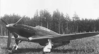 Почему в 1940 году из Як-1 не получилось сделать универсальный истребитель по концепции, предложенной Поликарповым