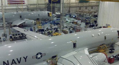 미국에서는 항공기 "포세이돈 (Poseidon)"의 본격적인 대량 생산이 시작되었다.