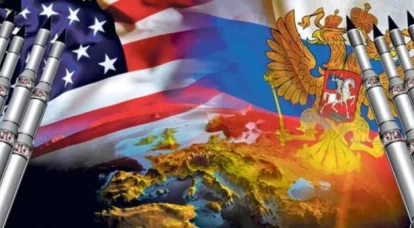 איום על הביטחון הלאומי... עבור ארה"ב או עבור רוסיה