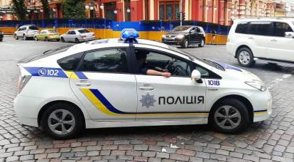 В одной из гостиниц Киева обнаружен труп атташе посольства США