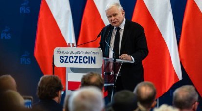 Polen krävde återigen utplacering av amerikanska kärnvapen på sitt territorium