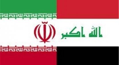 Иран и Ирак намерены активно взаимодействовать в области обороны