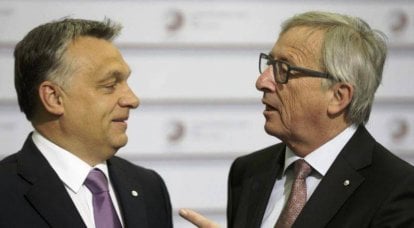 EU, 헝가리 이혼 위협