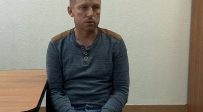 Sevastopolでは、有罪判決を受けたウクライナウクライナ
