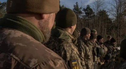 Η διοίκηση των Ενόπλων Δυνάμεων της Ουκρανίας χαρακτήρισε «ψεύτικη» τις πληροφορίες σχετικά με τον αριθμό των μαχητών που συνελήφθησαν κατά την υποχώρηση από την Avdeevka