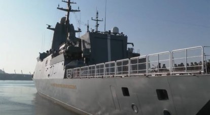 영국 언론: 일본은 러시아 해군과 중국 해군 함정이 홋카이도와 혼슈 섬 사이의 쓰가루 해협을 통과하는 것을 경종으로 지켜보았다.