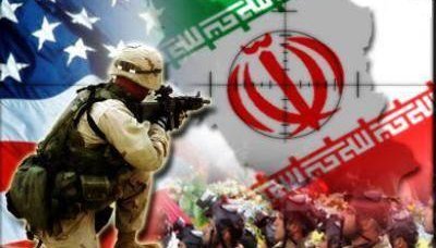 伊朗 - 美国：“激进的制裁”外交。 来自美国的意见