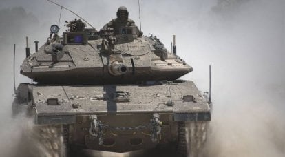 Lehetőségek és kockázatok az IDF számára a szárazföldi műveletekben