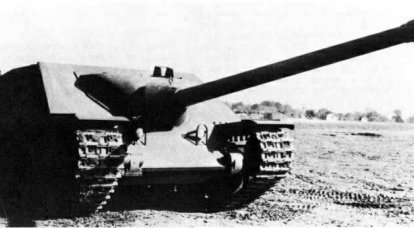 Premier SAU de la France libérée: AMX 50 Foch