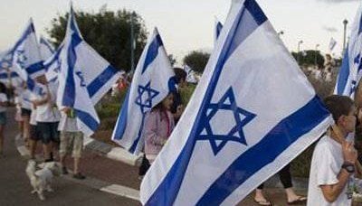Почему израильтяне считают себя избранным народом ("Haaretz", Израиль)