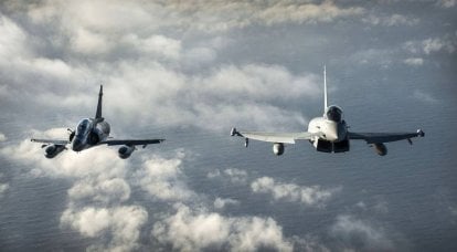 Der britische General im Ruhestand fordert trotz drohender Eskalation die Versorgung der Ukraine mit Kampfflugzeugen