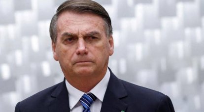 Конгрессмены США требуют выдачи бразильского экс-президента Болсонару властям Бразилии