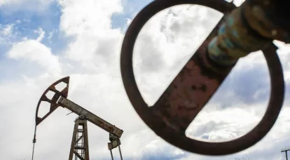 Venäjän öljy: katto laskee - 62 dollaria tynnyriltä, ​​60