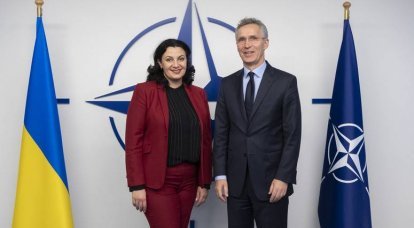 Страны НАТО выделяют средства в трастовые фонды для помощи Украине