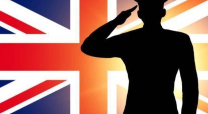 Ещё 125 британских инструкторов отправятся в Ирак