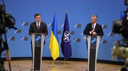 Kuleba: İttifakın üç ülkesi Ukrayna'yı Rusya'ya ek olarak algıladığı için NATO'nun kapıları bize hala kapalı