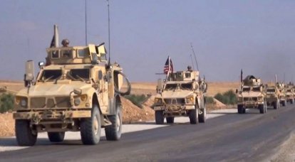 पेंटागन ने सीरिया में अमेरिकी दल की कमी के लिए शर्तों को बुलाया