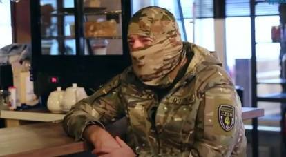 Scharfschütze der ukrainischen Streitkräfte: Die Feindseligkeiten werden in diesem Jahr oder Anfang 2025 eingefroren