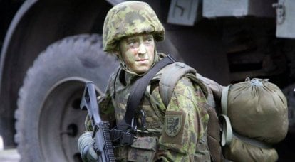 В армии Литвы формируется вторая бригада
