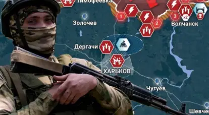 Армия России штурмует Волчанск и Часов Яр, потери ВСУ растут