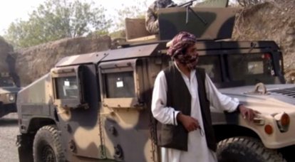 Taliban do not exclude the creation of a regular army in Afghanistan