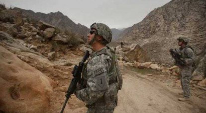 Сигнал для России: НАТО проигрывает в Афганистане