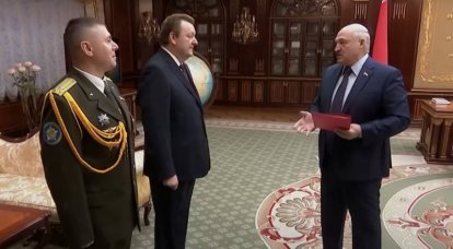 Лукашенко назначил нового командующего ВВС и ПВО на фоне внезапной проверки боевой готовности армии