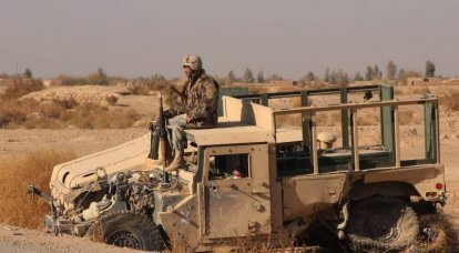 Пентагон планирует перебросить в Афганистан дополнительные силы