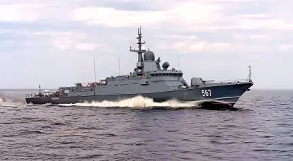 Почему Черноморский флот РФ столкнулся с минной угрозой от украинских БЭКов