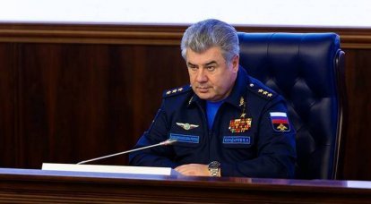 Бондарев рассказал об объеме новой программы госвооружений