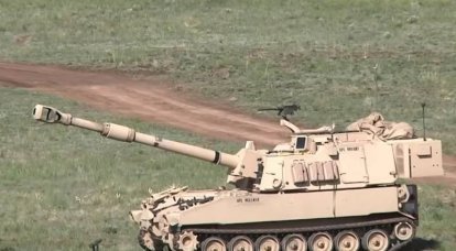 American production can not cope with the release of armored vehicles