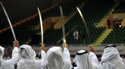 Саудовской Аравии предложили укрепиться в роли религиозного и регионального лидера Ближнего Востока