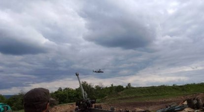 Штаб территориальной обороны ДНР сообщил о полном освобождении Опытного от ВСУ