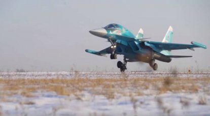Autor chino compara aviones J-16 y Su-34 pertenecientes a diferentes clases