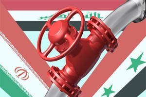 La maldición del gas. Sobre el verdadero trasfondo de la guerra en Siria.