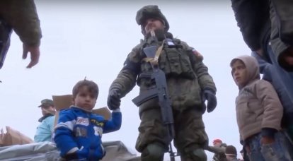 L'esercito russo lascia Aleppo