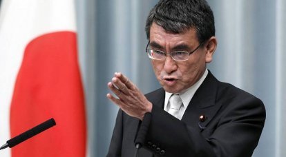 Токио готовит очередной протест по Курильским островам