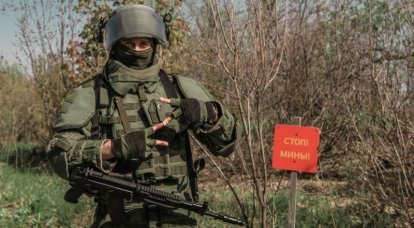 Metafyzika bitvy o Donbas: podpořit speciální operaci nebo přiznat, že je zbabělec