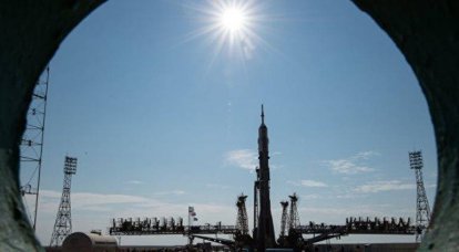 Путин: сотрудничество с Казахстаном в сфере космоса будет «продолжено и расширено»