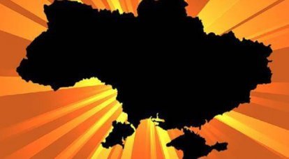 Некоторые итоги 20-летнего "проедания" Украины