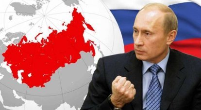 Путин идёт на выборы: впереди трудные годы и открытый конфликт с США