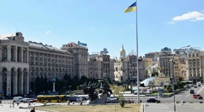 Киев назвал условие, при котором разрешит российским гражданам на Украине принять участие в выборах в Госдуму