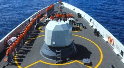 Chinese warships conduct maneuvers near Alaska, sparking US concerns